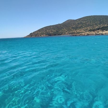 Agatahome Quartu SantʼElena Esterno foto