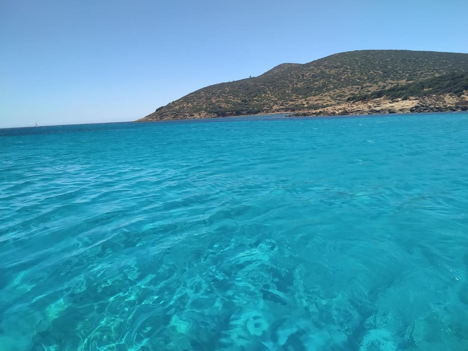 Agatahome Quartu SantʼElena Esterno foto