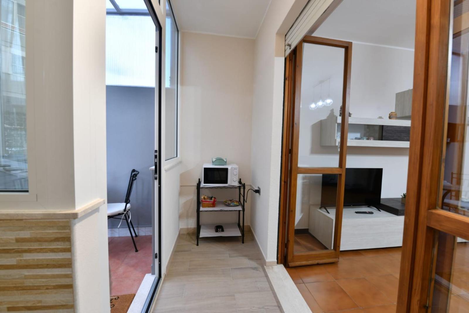 Agatahome Quartu SantʼElena Esterno foto