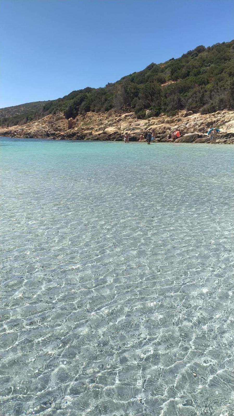 Agatahome Quartu SantʼElena Esterno foto