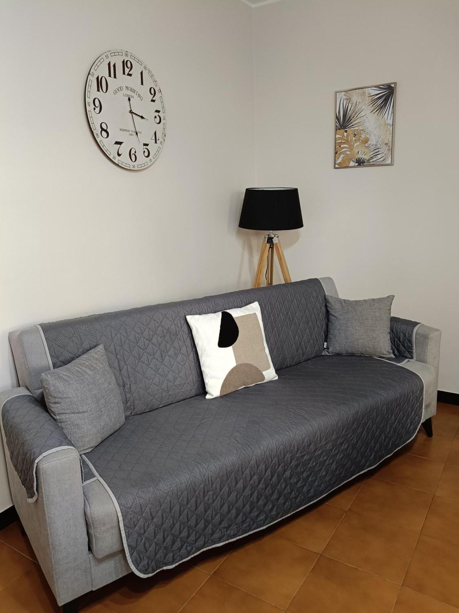 Agatahome Quartu SantʼElena Esterno foto