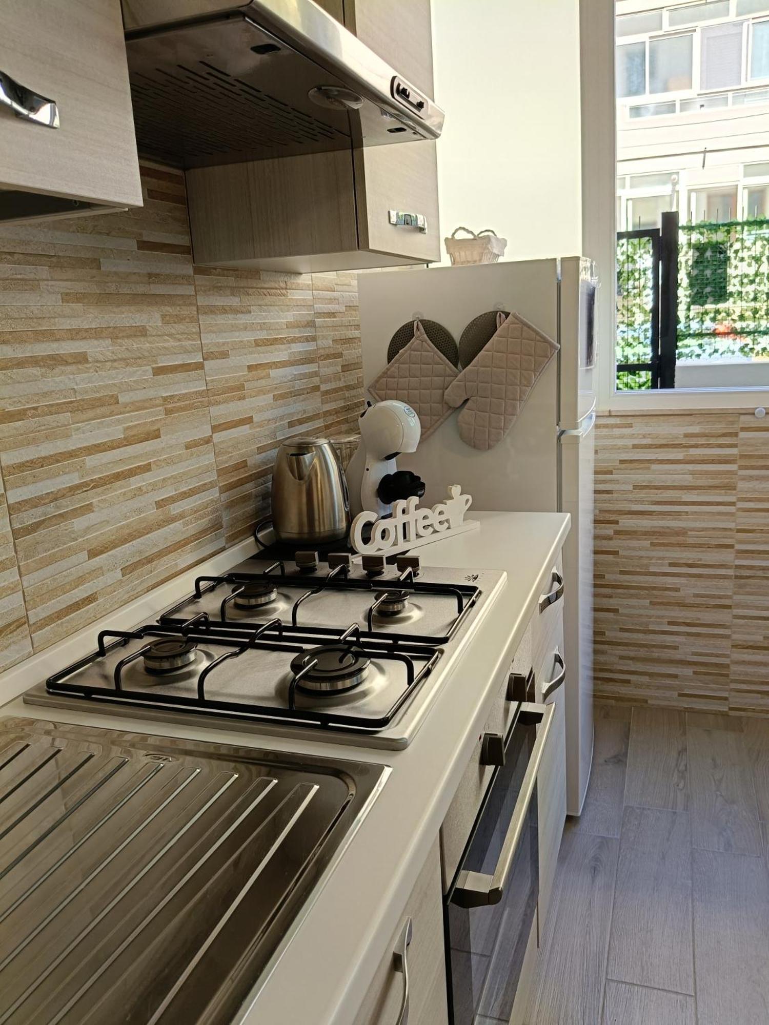 Agatahome Quartu SantʼElena Esterno foto