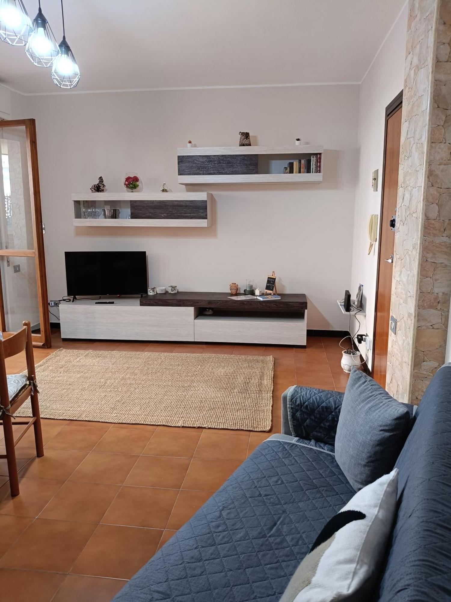 Agatahome Quartu SantʼElena Esterno foto