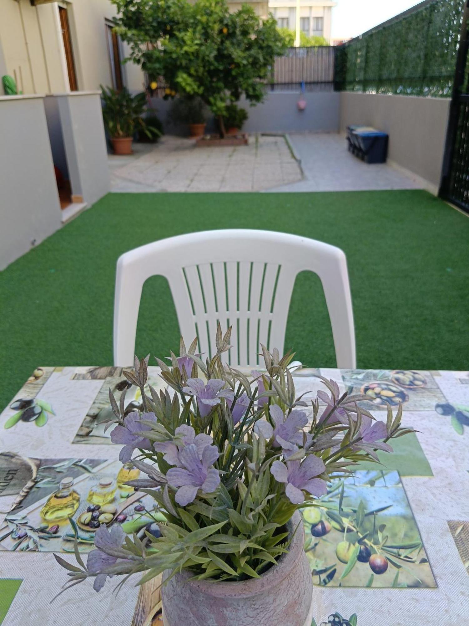 Agatahome Quartu SantʼElena Esterno foto